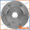 Moyeu de roue avant pour TOYOTA | KLP-TY-065P, 9430004